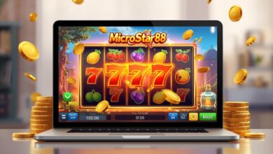 From Registration to Big Wins: A Comprehensive Guide to Maximizing Your Slot Gacor Experience on MBS88