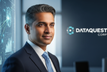 Srikanth Velaga Dataquest Corp