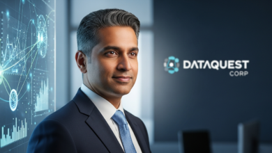 Srikanth Velaga Dataquest Corp