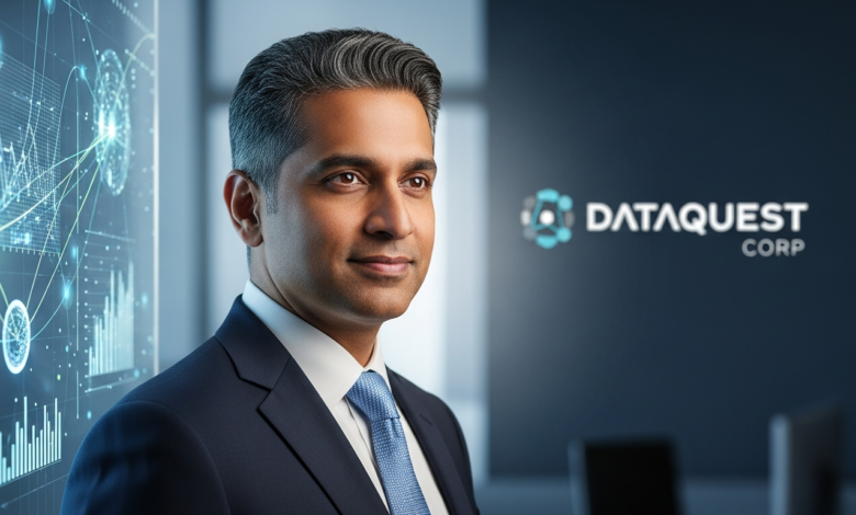Srikanth Velaga Dataquest Corp
