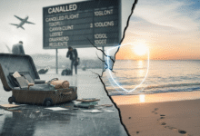 NRMA Travel Insurance