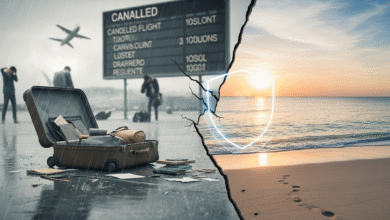 NRMA Travel Insurance