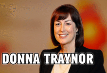 Donna Traynor