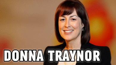 Donna Traynor