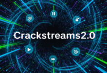 Crackstreams2.0