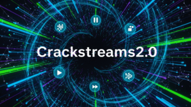 Crackstreams2.0