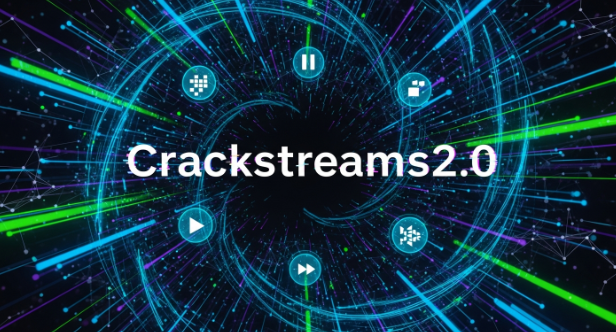 Crackstreams2.0