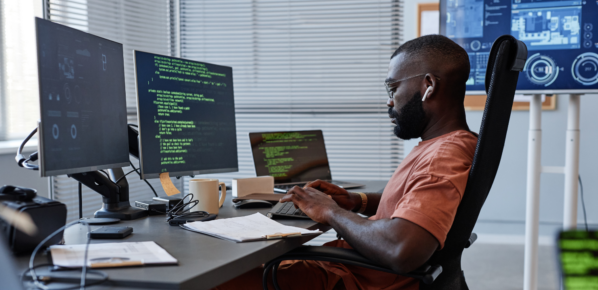 software engineer degree