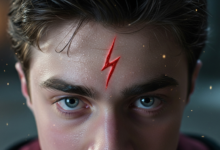 Harry Potter Scar