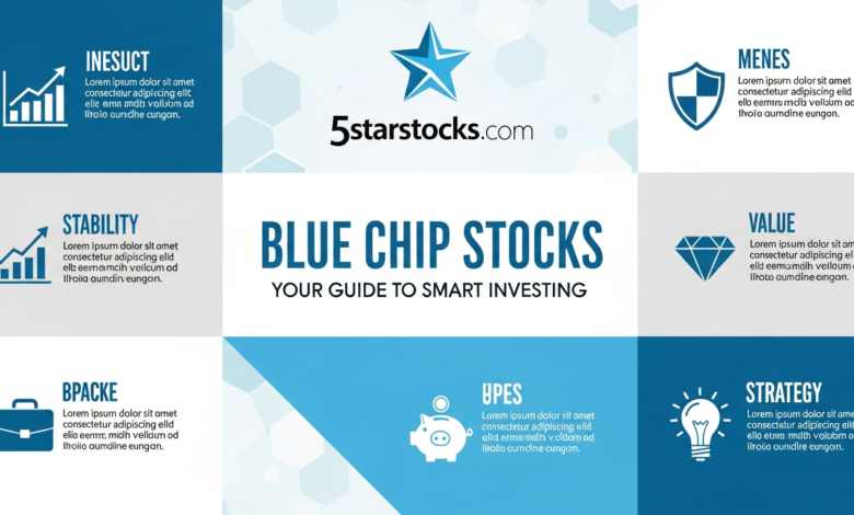 5starsstocks.com blue chip