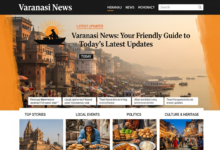 Varanasi News