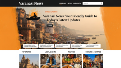 Varanasi News