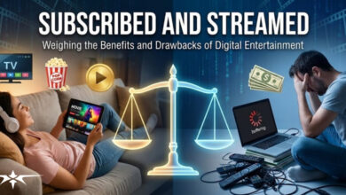 How Digital Platforms Support Entertainment Without Boundaries