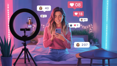 Breckie Hill Erothots