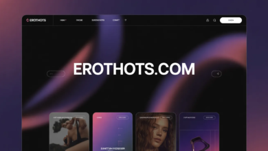 erothots.com